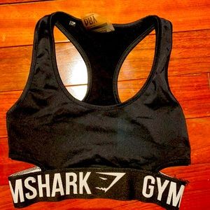 Gymshark bra